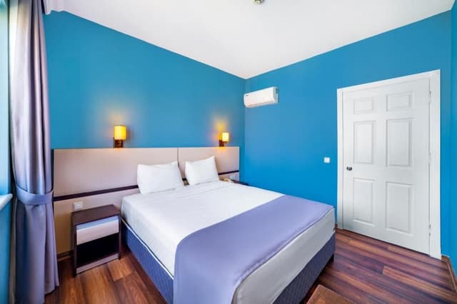 Standard Triple Room - Air Conditioning Excluded