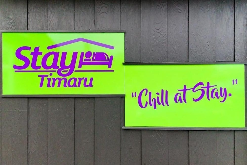 Stay Timaru0