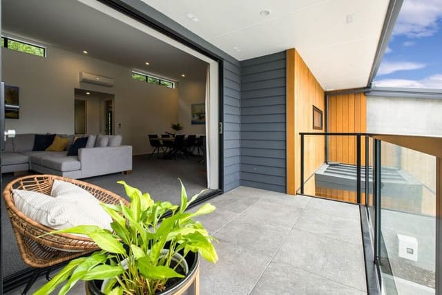Private 4 Bedroom Duplex