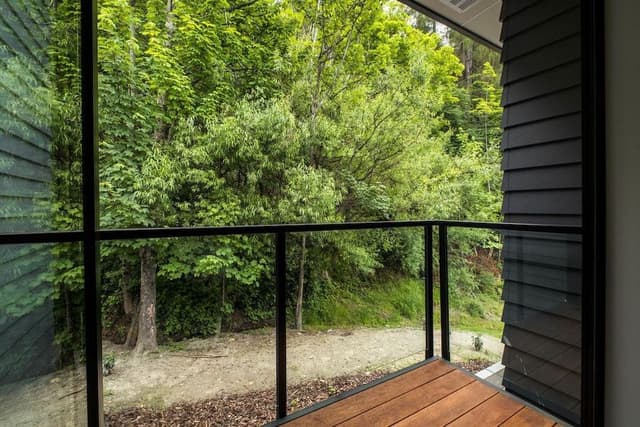 Private 4 Bedroom Duplex