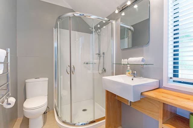 Villa, 2 Bedrooms