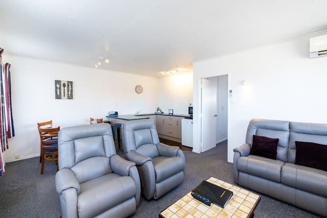 Twin Unit - Sleeps 3