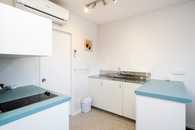 Twin Unit - Sleeps 5
