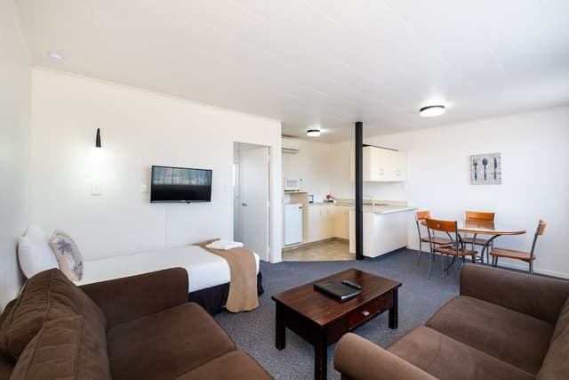 Twin Unit - Sleeps 3