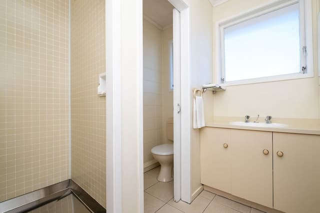Twin Unit - Sleeps 3