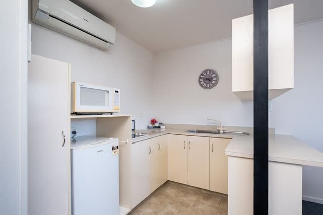 Twin Unit - Sleeps 3