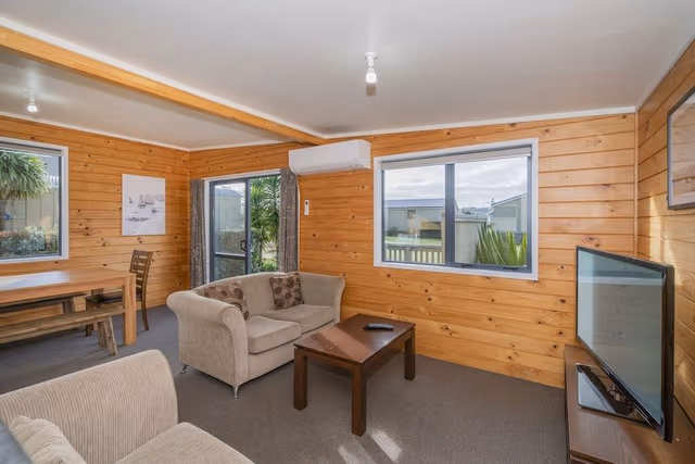 Family Chalet, 3 Bedrooms