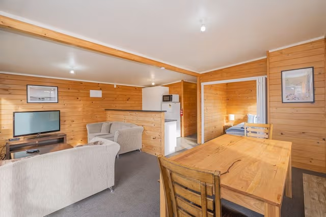 Family Chalet, 3 Bedrooms