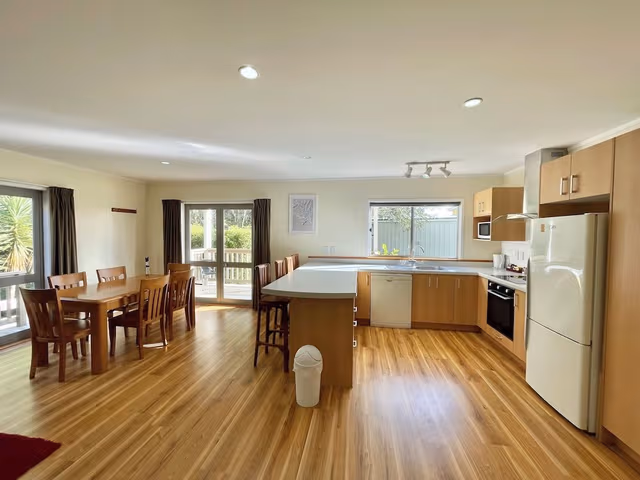 Family Chalet, 3 Bedrooms