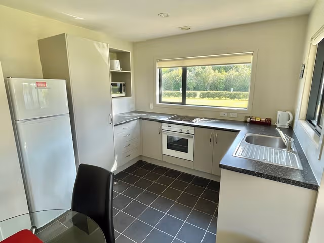 Family Chalet, 2 Bedrooms