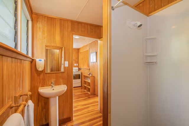 Classic Chalet