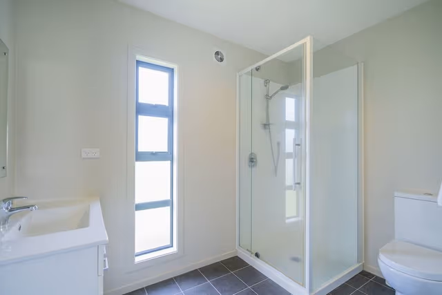 Family Chalet, 2 Bedrooms