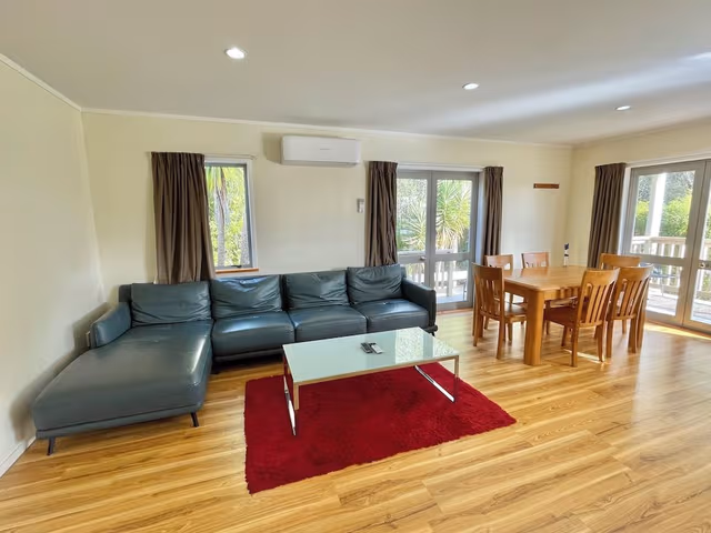 Family Chalet, 3 Bedrooms