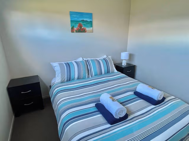 Family Chalet, 2 Bedrooms