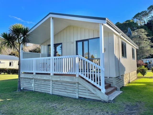 Family Chalet, 2 Bedrooms