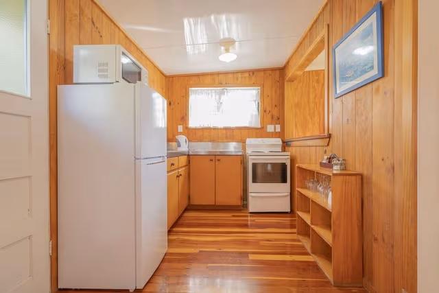 Classic Chalet