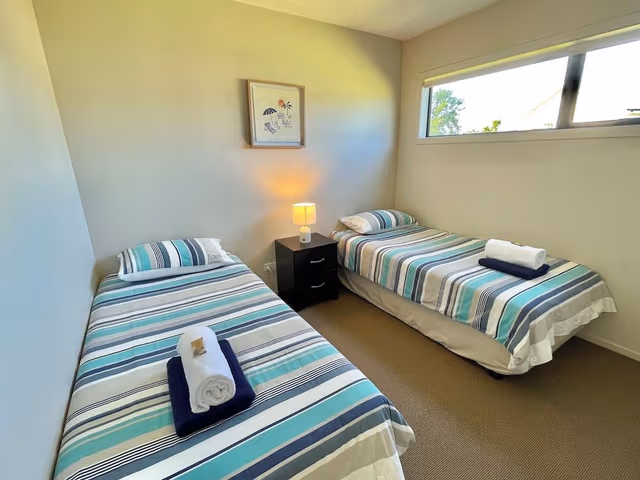 Family Chalet, 2 Bedrooms