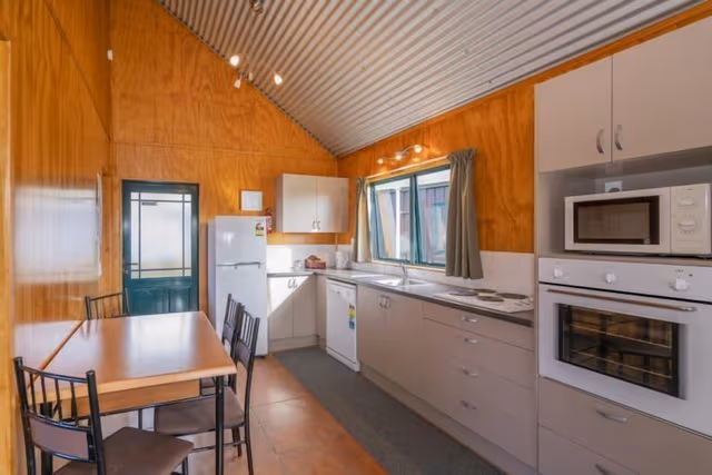 Traditional Chalet
