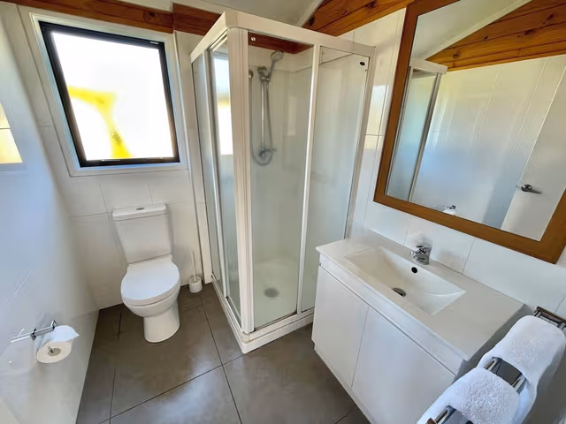 Family Chalet, 2 Bedrooms
