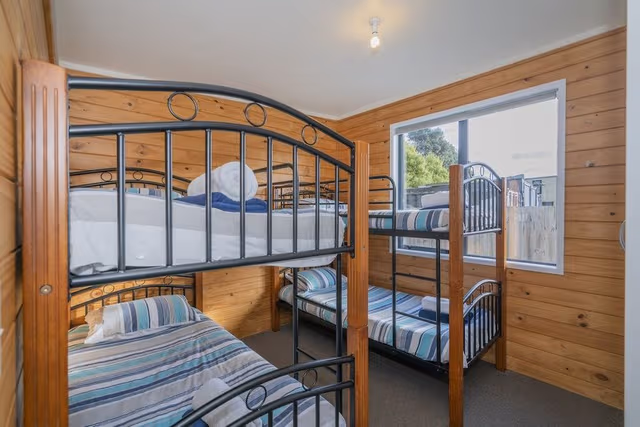 Family Chalet, 3 Bedrooms