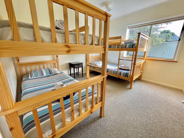Family Chalet, 3 Bedrooms