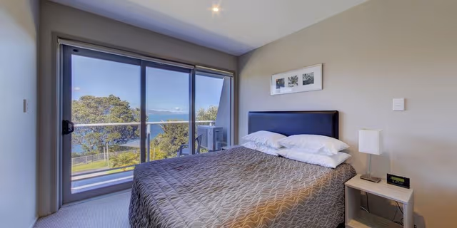 Luxury 2 Bedroom Apartment