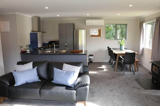 Cottage, 3 Bedrooms, Mountain View