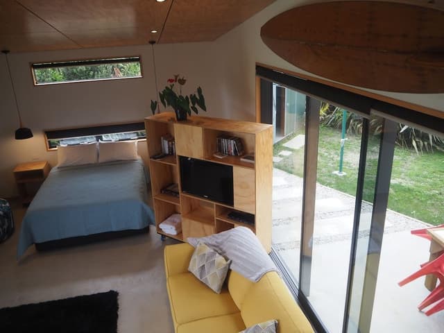 House, Multiple Beds, Ocean View