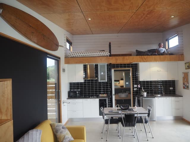 House, Multiple Beds, Ocean View