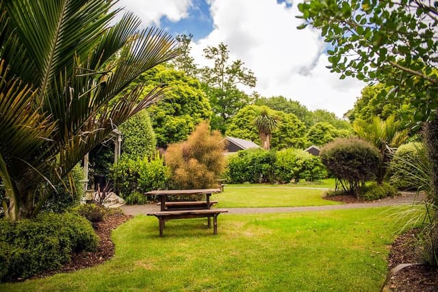 Garden View Cottage