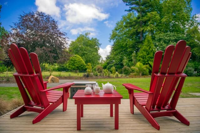 Deluxe House, 3 Bedrooms, Accessible, 2 Bathrooms