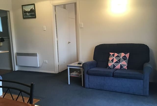 Two Bedroom Apartment