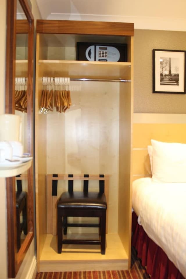 Standard Room, 1 Double Bed, Non Smoking