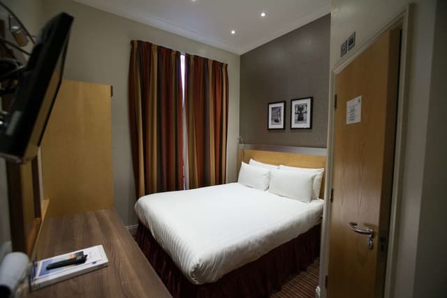 Standard Room, Multiple Beds, Non Smoking, Annex Building
