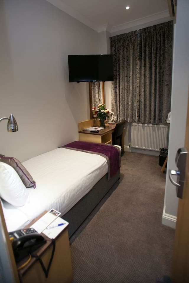 Standard Room, 1 Twin Bed, Non Smoking, Annex Building