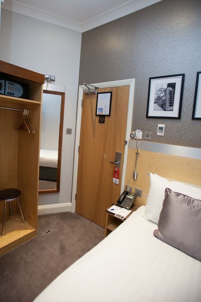 Standard Room, 1 Twin Bed, Non Smoking, Annex Building