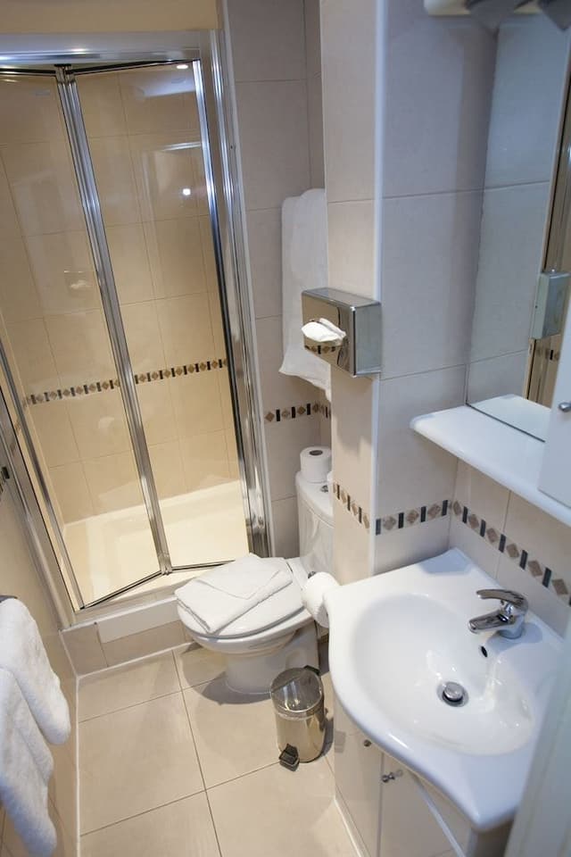 Standard Room, 1 Twin Bed, Non Smoking, Annex Building