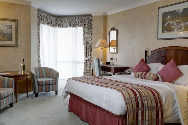 Executive Twin Room