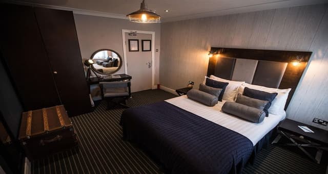 Standard Room, 1 Double Bed, Non Smoking