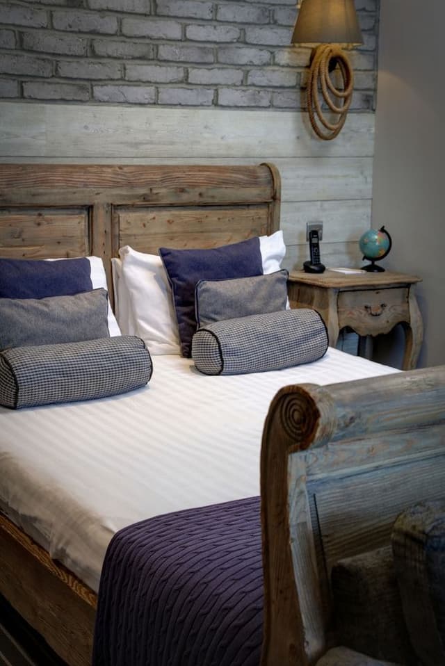 Executive Room, 1 Double Bed, Non Smoking