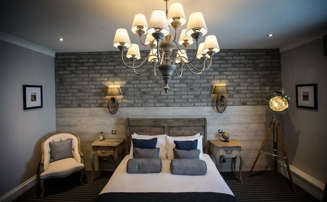 Executive Room, 1 Double Bed, Non Smoking
