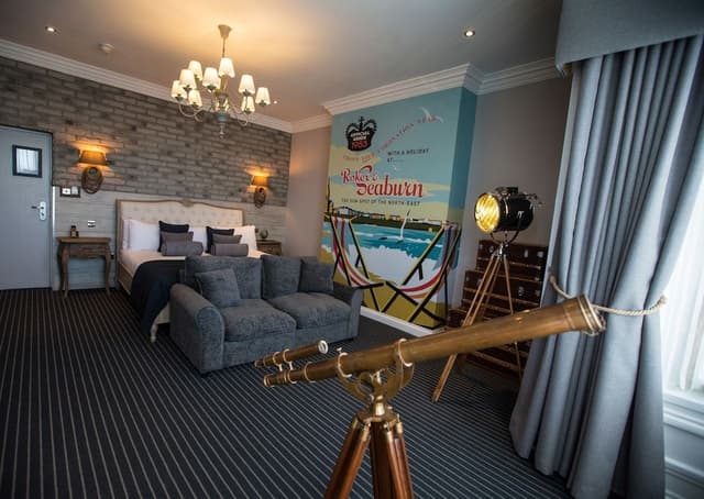 Executive Room, 1 Double Bed, Non Smoking