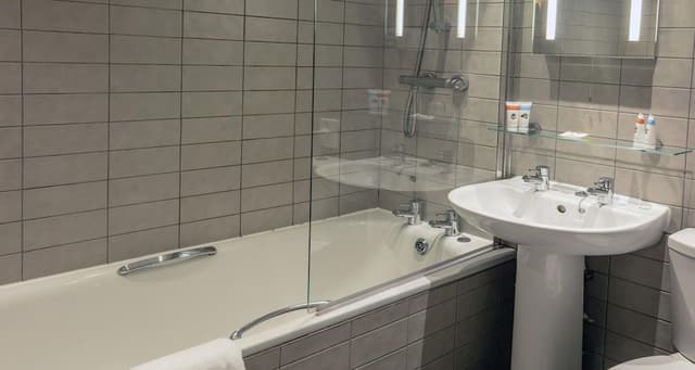Executive Room, 1 Double Bed, Non Smoking