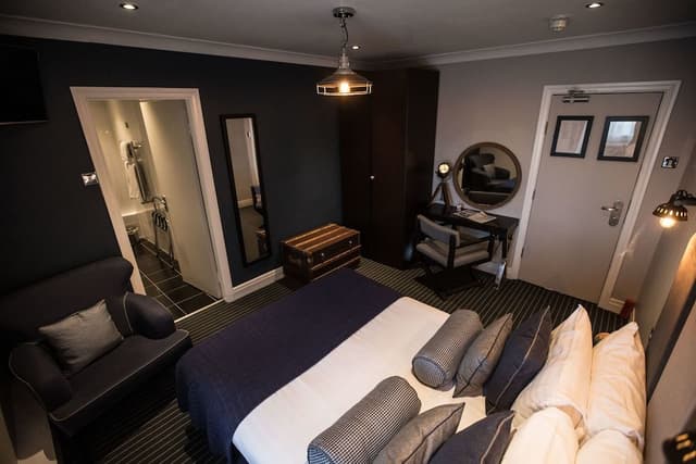 Standard Room, 1 Double Bed, Non Smoking