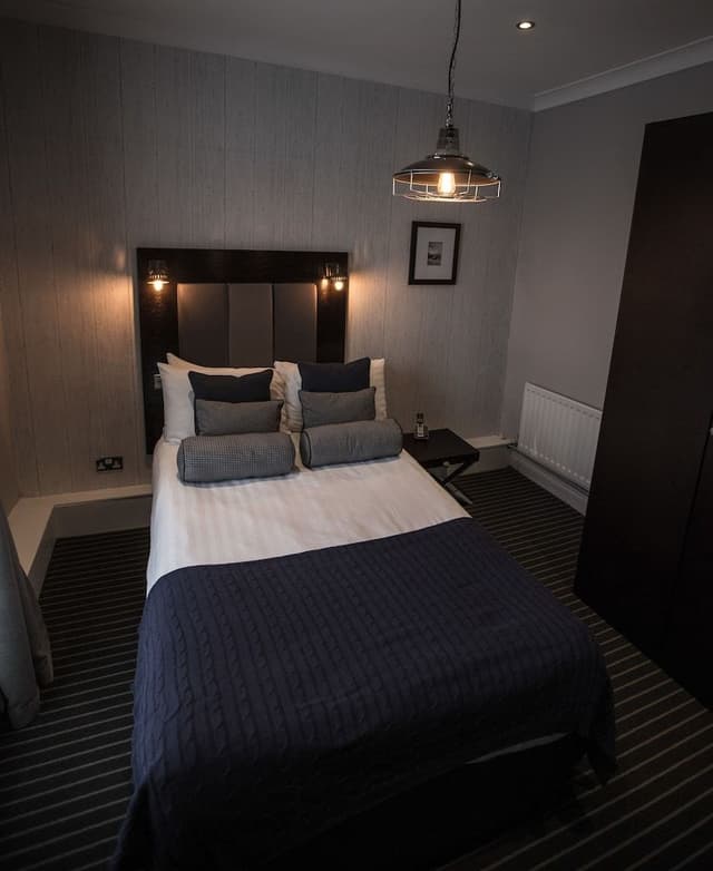 Standard Room, 1 Double Bed, Non Smoking (Cozy Room;Small Room)