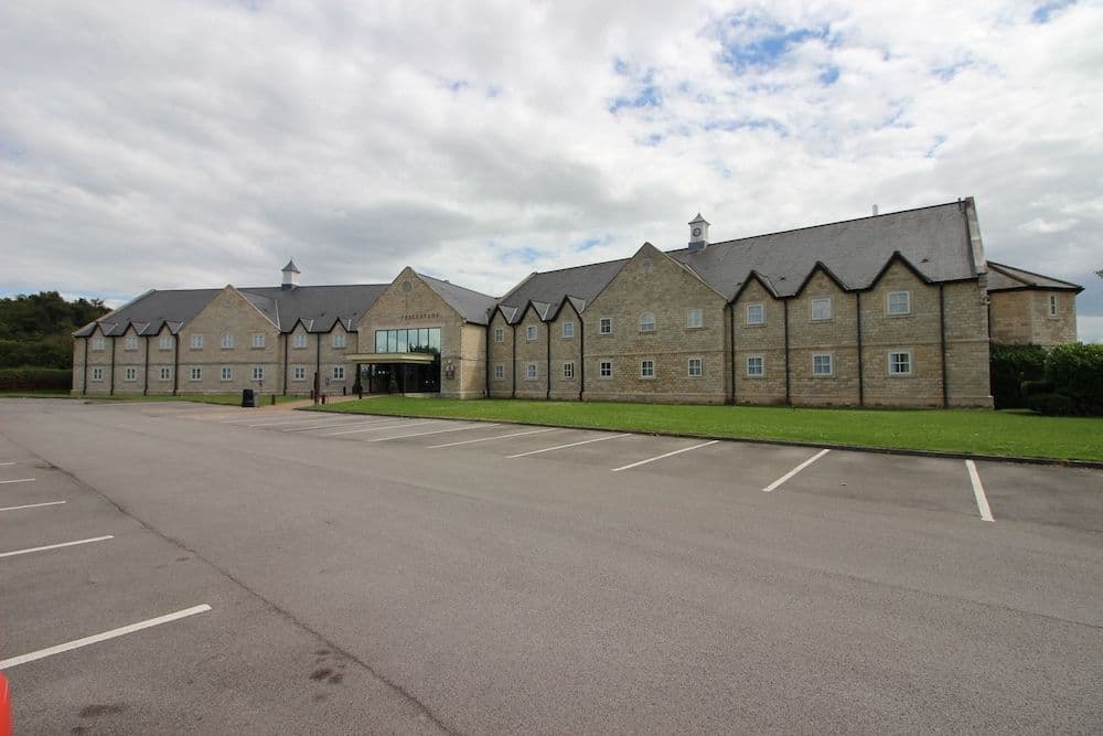 Best Western Pastures Hotel Best Western Pastures Hotel