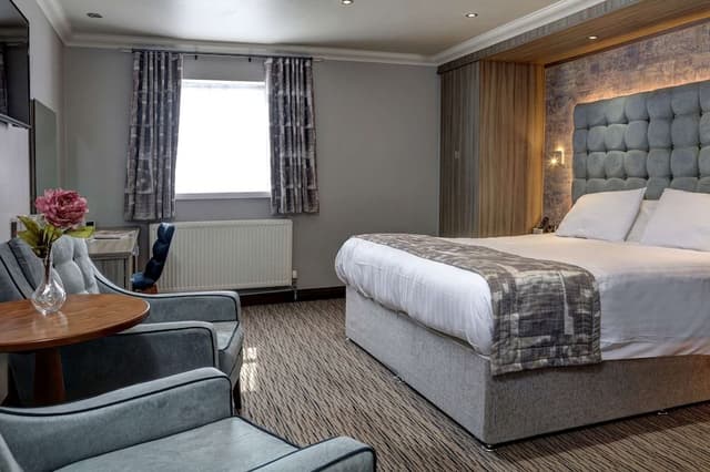 Executive Room, 1 Double Bed, Non Smoking
