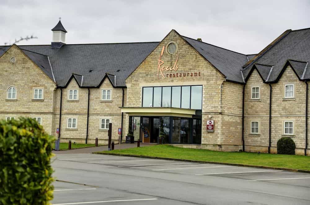 Best Western Pastures Hotel Best Western Pastures Hotel