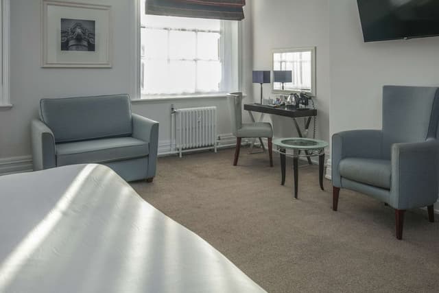 Family Room, Multiple Beds, Non Smoking
