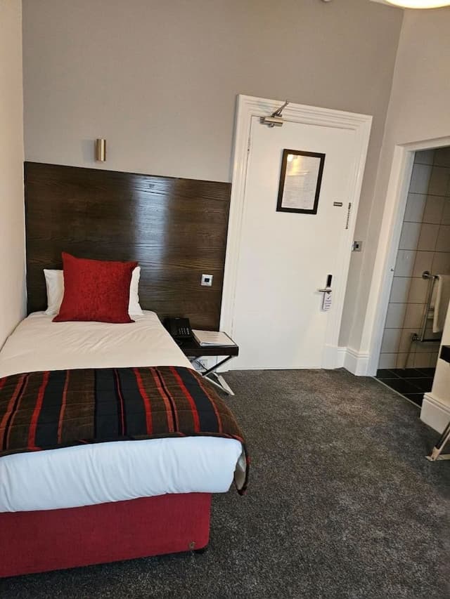 Standard Room, 1 Twin Bed, Non Smoking
